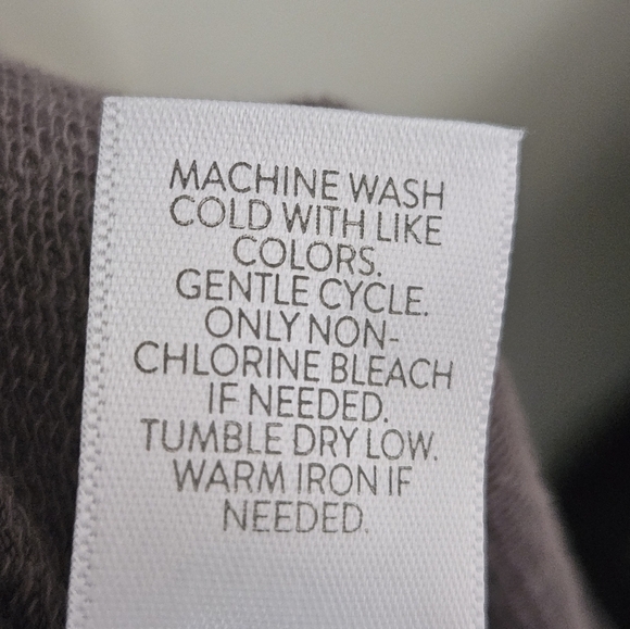 Pure Jill slim leg with pockets size xs petite - Picture 14 of 16